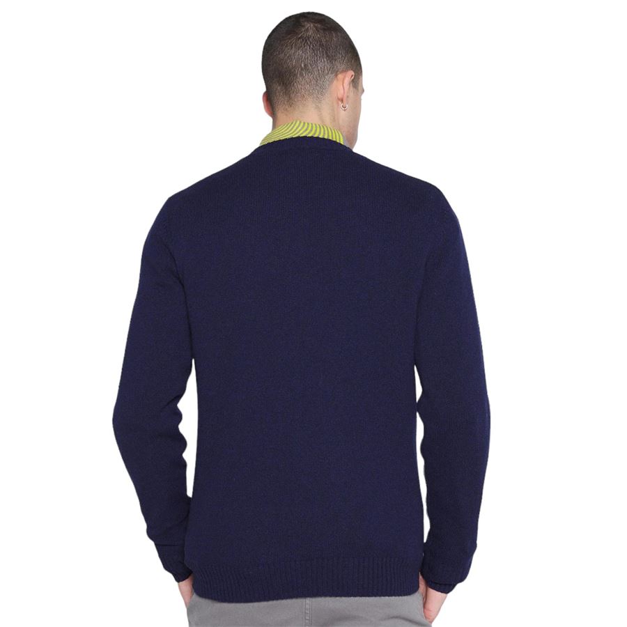 ORIGINAL SWEATER Levis | A4320/0001NAVY